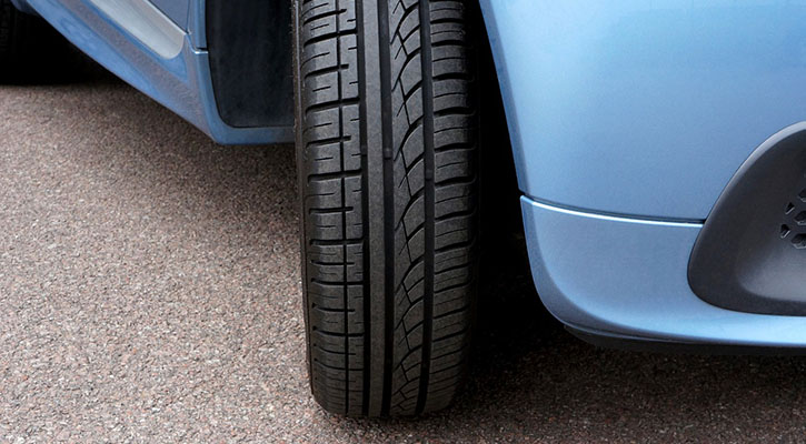 Five Benefits of New Tires for Your Vehicle - Retro Lube Oil Change